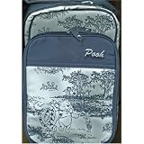 Disney Pooh Organizer Diaper Bag