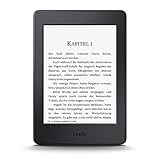 Kindle Paperwhite (Quelle: Amazon)