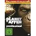 Planet der Affen: Prevolution
