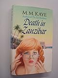 Death in Zanzibar
