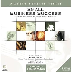 Small Business - Expert Solutions to Grow Your Business by Brian Tracy