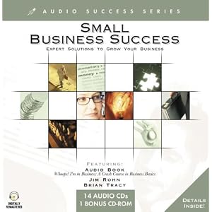 Small Business - Expert Solutions to Grow Your Business by Brian Tracy