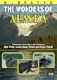 The Wonders of Alaska ~ Visit Animals, Glaciers, Whales, Bears, Eagles and more in this Alaska travel movie video DVD