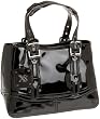 MAXX NEW YORK Bossannova Bridle Small Tote