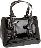 MAXX NEW YORK Bossannova Bridle Small Tote