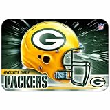 NFL Green Bay Packers Small Floor Mat