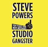 Steve Powers - S Gangster