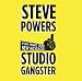 Steve Powers - Studio Gangster