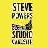 Steve Powers - Studio Gangster