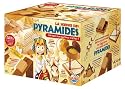Buki - 2624lG - Jeu Educatif - Science et Nature - La Science des Pyramides - Grand Mod&egrave;le