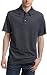 Perry Ellis  Men's Textured Stripe Polo