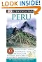 Peru (EYEWITNESS TRAVEL GUIDE)