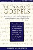 The Complete Gospels : Annotated Scholars Version (Revised & expanded)