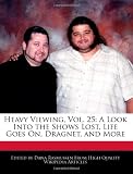 Heavy Viewing, Vol. 25: A Look Into the Shows Lost, Life Goes On, Dragnet, and More