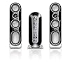 Computer Speakers