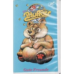 Die Bluffers 3 - Gute Freunde [VHS]