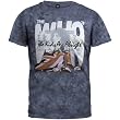 The Who - Kids Are Alright Tie DyeT-Shirt