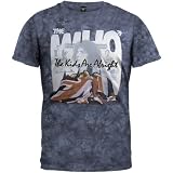 The Who - Kids Are Alright Tie DyeT-Shirt