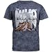 The Who - Kids Are Alright Tie DyeT-Shirt