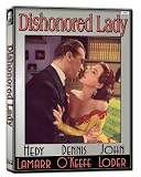 Dishonored Lady (Enhanced) 1947