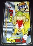 Dragonball Z Super Saiyan Broly # 18IMAGE