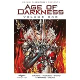 age of darkness volume 1 grimm fairy tales presents