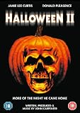 Halloween II [DVD]