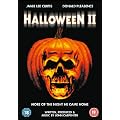 Halloween II [DVD]