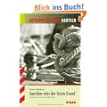 Interpretationshilfe Deutsch: Interpretationshife Deutsch; ALFRED ANDERSCH: Sansibar oder der letzte Grund