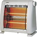 Optimus Infrared Quartz Radiant Heater
