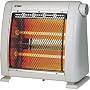 Optimus Infrared Quartz Radiant Heater