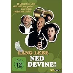 Lang lebe Ned Devine!