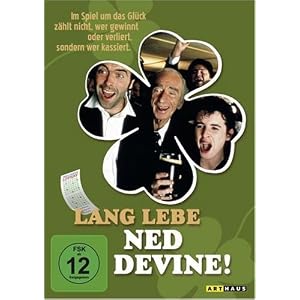 Waking Ned Devine [Region 2]