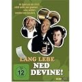 Lang lebe Ned Devine!