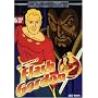 The Adventures of Flash Gordon - Die komplette Serie (5 DVDs)