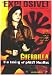 Guerrilla: The Taking of Patty Hearst - Movie Poster - 27 x 40