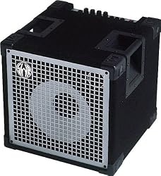 SWR&reg; LA12 Bass Combo Amplifier - 1x12, 60 watts