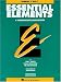 Essential Elements Book 2 - Trombone