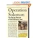 Operation Solomon: The Daring Rescue of the Ethiopian Jews