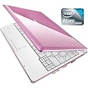 Samsung NC10-11GP 10.2-Inch Pink Netbook - 6 Cell Battery