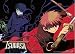 Tsubasa reservoir Chronicle - Poster Tissu -