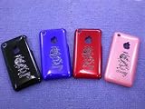 Apple iPhone 3G�ѡ��ϡ��ɥ��С�/�ϡ��ɥ�������Dragon�ɥ饴��ޡ����ա��ڥ֥�å���