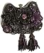 Mary Frances Accessories Touche Clutch