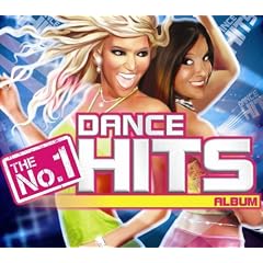 The No.1 Dance Hits Album Vol.1