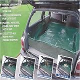 Estate Car Boot Liner (Waterproof)