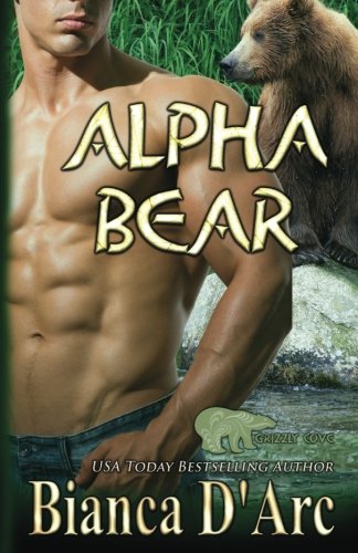 Alpha Bear (Grizzly Cove Book 4)