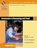 Introduction to Reasoning and Proof, Grades PreK-2 (The Math Process Standards Series, Grades PreK-2)