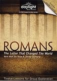 Romans The Letter That Changed The World - DayLight Bible Studies DVD
