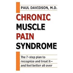 Chronic Muscle Pain Syndrome