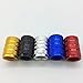 Toyota anti-theft Tire Stem Valve Caps